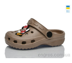 Кроксы Lot Shoes